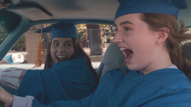 Produktbild: Booksmart