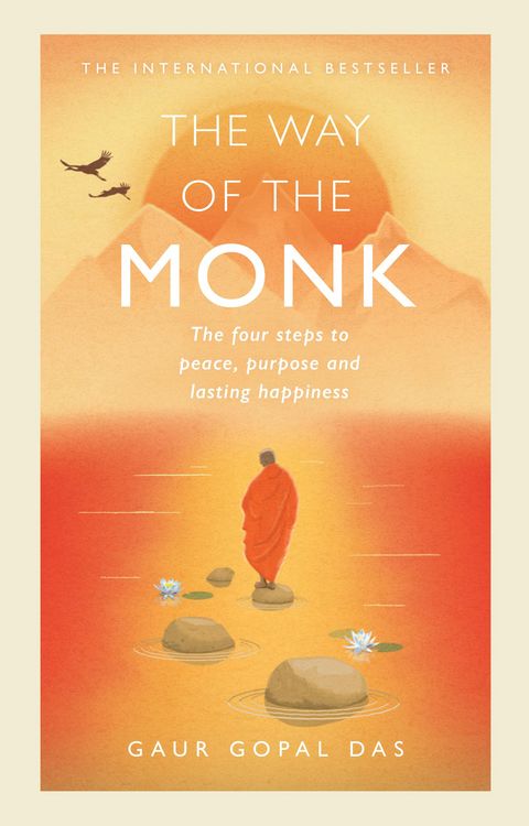 Produktbild: The Way of the Monk