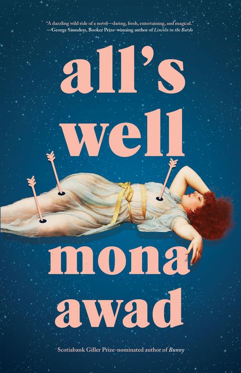 Produktbild: Alls Well