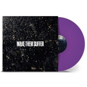 Produktbild: Make Them Suffer(solid purple)