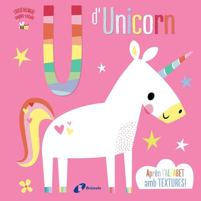 Produktbild: U d'unicorn