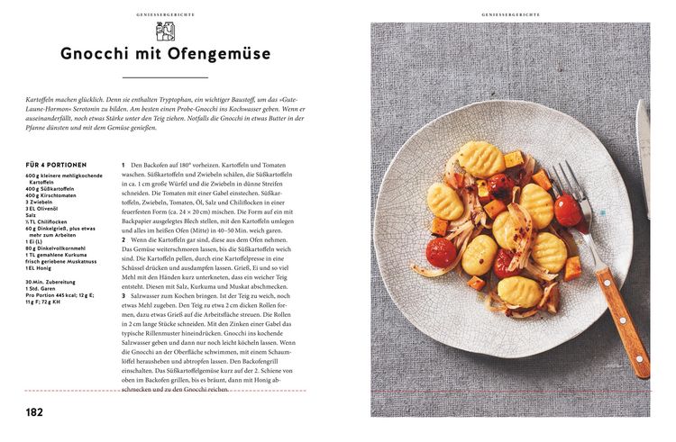 Produktbild: Entspannt macht schlank