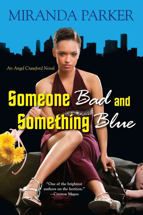 Produktbild: Someone Bad & Something Blue