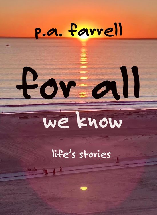 Produktbild: For All We Know