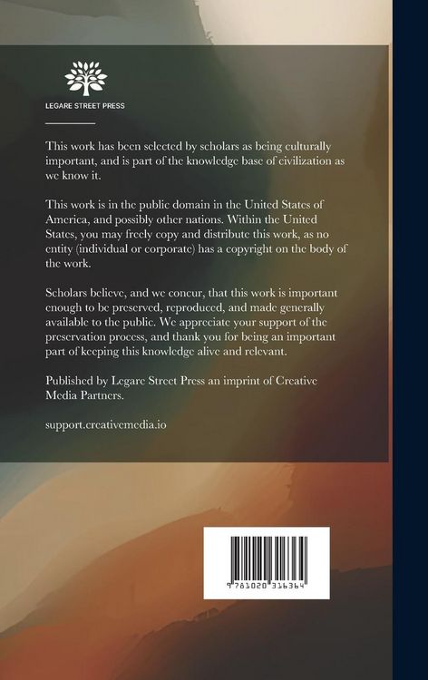 Produktbild: The Civil War Literature of Ohio