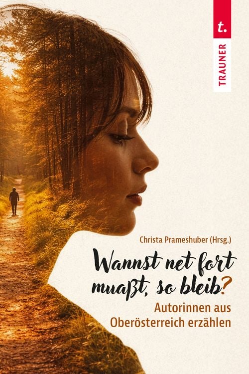 Produktbild: Wannst net fort mua&szlig;t, so bleib?