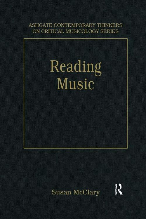 Produktbild: Reading Music
