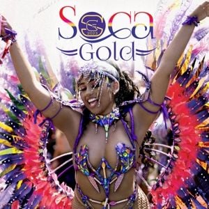 Produktbild: Soca Gold 2023