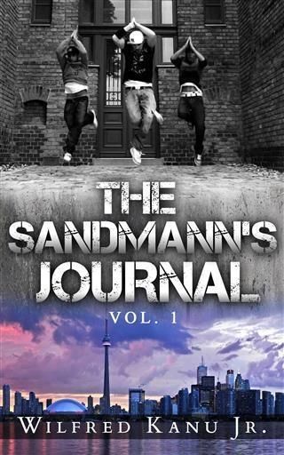 Produktbild: Sandmann's Journal