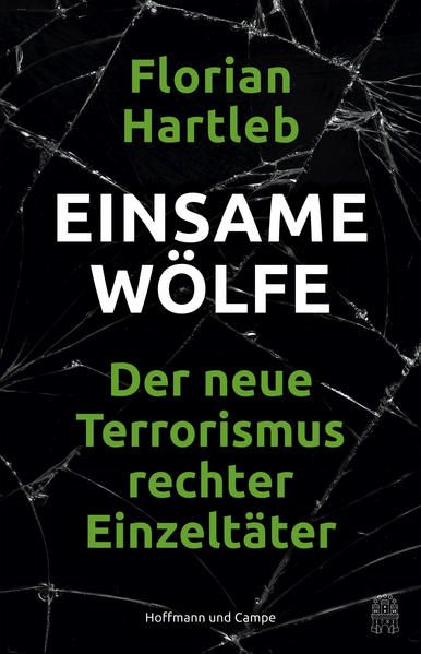 Produktbild: Einsame W&ouml;lfe