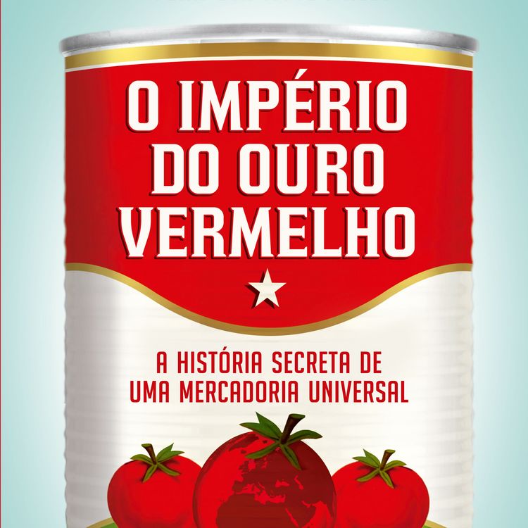 Produktbild: O imp&eacute;rio do ouro vermelho