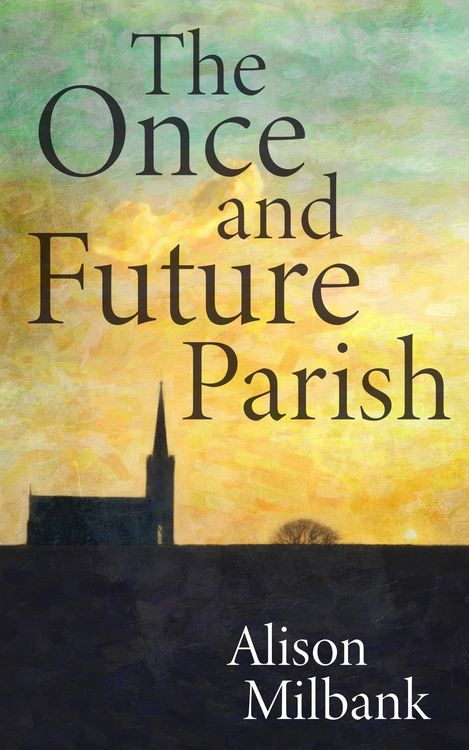Produktbild: The Once and Future Parish