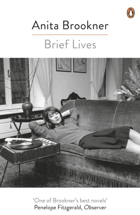 Produktbild: Brief Lives