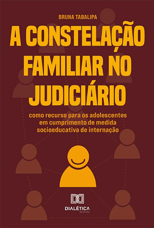 Produktbild: A Constela&ccedil;&atilde;o Familiar no Judici&aacute;rio