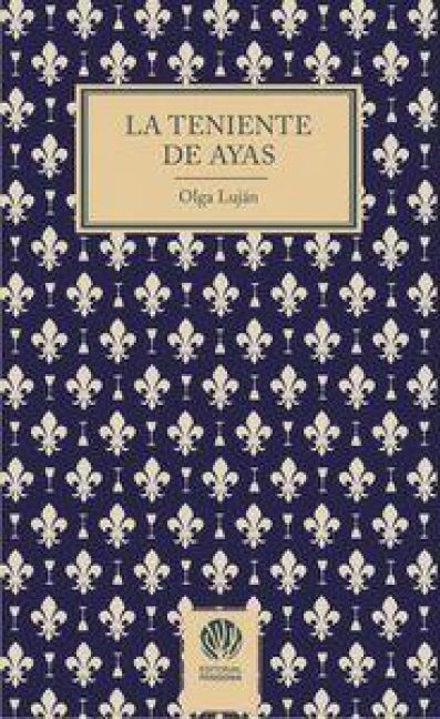 Produktbild: La teniente de ayas