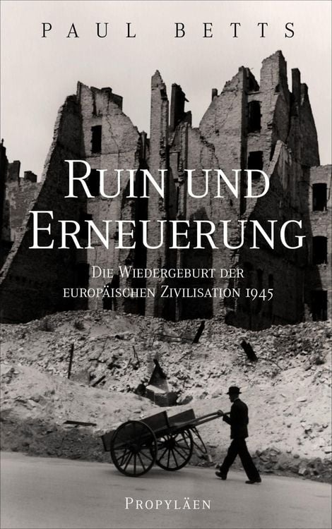 Produktbild: Ruin und Erneuerung
