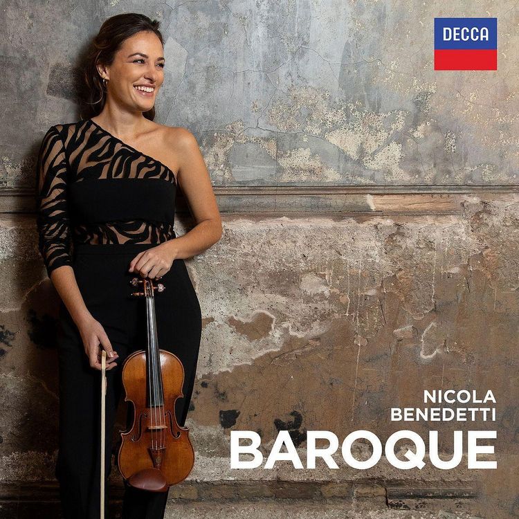 Produktbild: Baroque