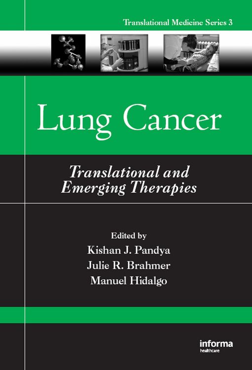Produktbild: Lung Cancer