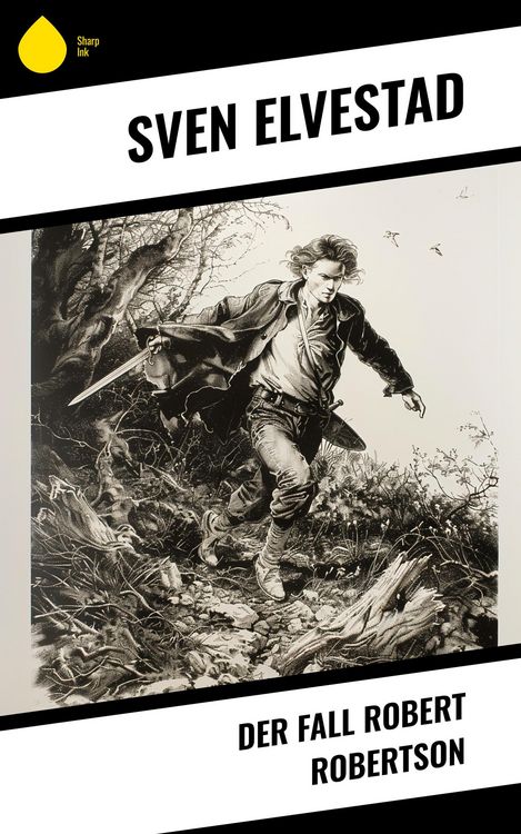 Produktbild: Der Fall Robert Robertson
