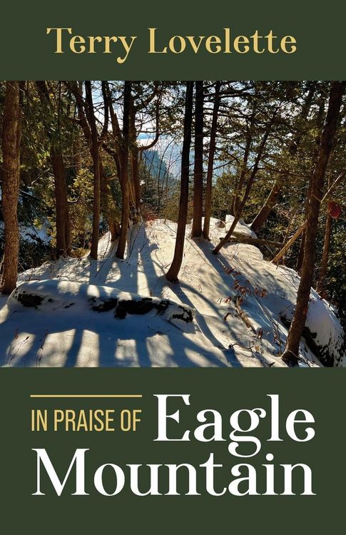 Produktbild: In Praise of Eagle Mountain