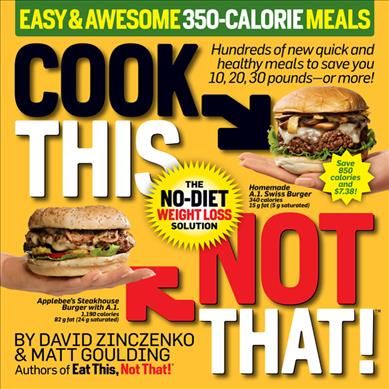 Produktbild: Cook This Not That Easy & Awes