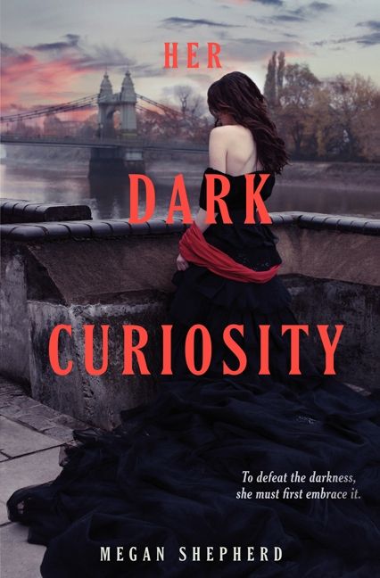 Produktbild: Her Dark Curiosity
