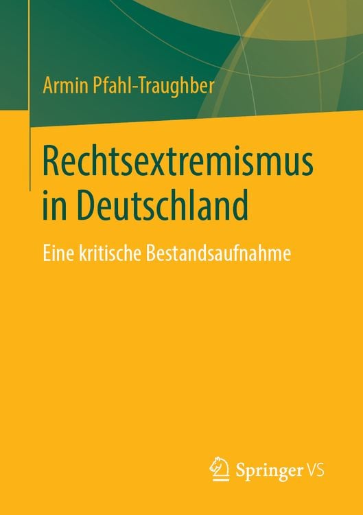 Produktbild: Rechtsextremismus in Deutschland