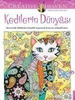 Produktbild: Kedilerin D&uuml;nyasi