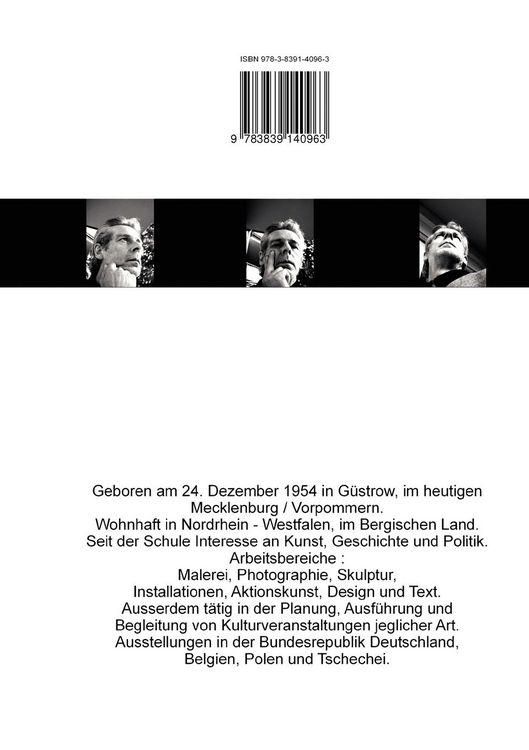Produktbild: Gebloggtes