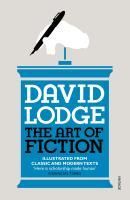 Produktbild: The Art of Fiction