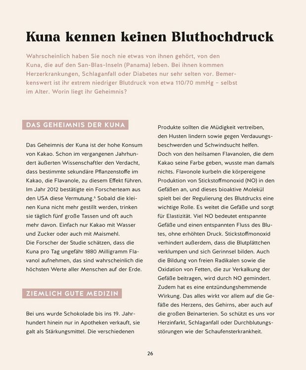 Produktbild: Meine Gesundheitsretter aus der Natur gegen Bluthochdruck