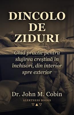 Produktbild: Dincolo de Ziduri
