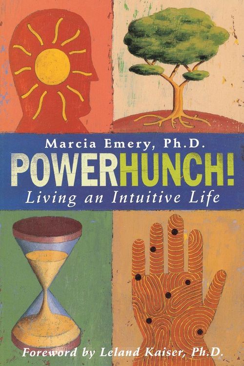Produktbild: PowerHunch!