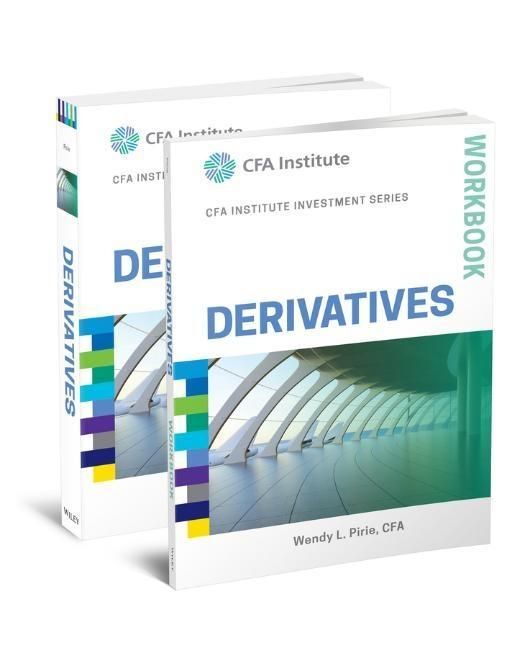 Produktbild: Derivatives + Workbook Set