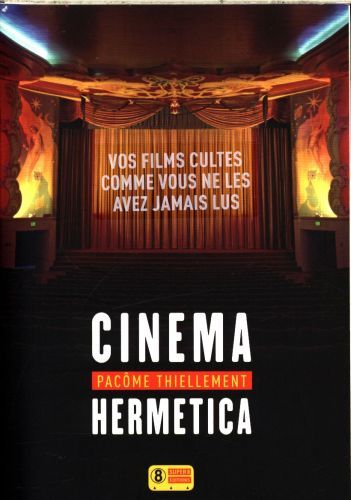 Produktbild: Cinema Hermetica