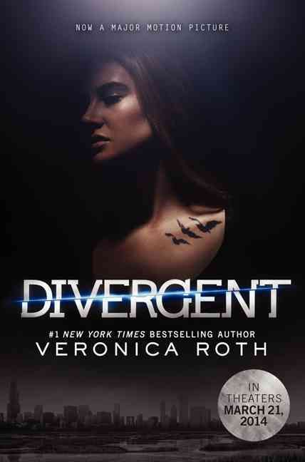 Produktbild: Divergent