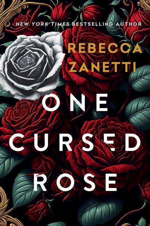 Produktbild: One Cursed Rose
