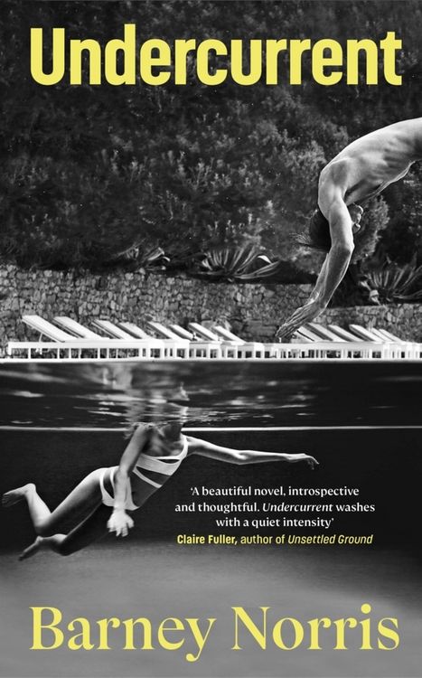 Produktbild: Undercurrent