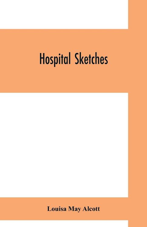 Produktbild: Hospital sketches
