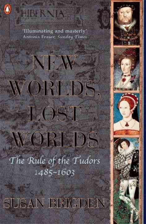 Produktbild: The Penguin History of Britain