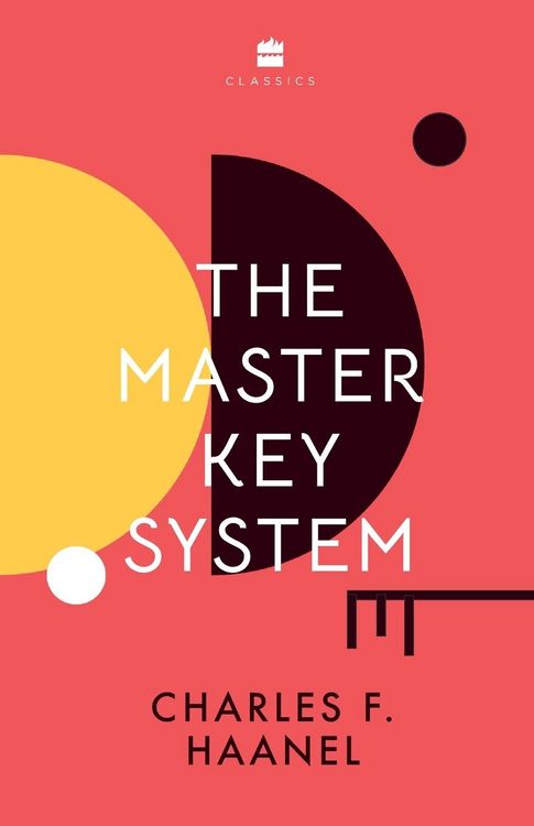 Produktbild: MASTER KEY SYSTEM