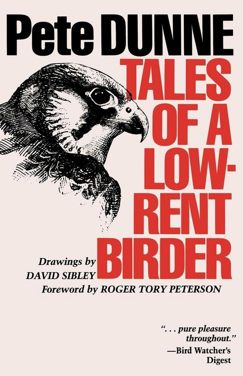 Produktbild: Tales of a Low-Rent Birder