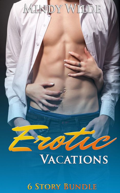 Produktbild: Erotic Vacations Double Omnibus