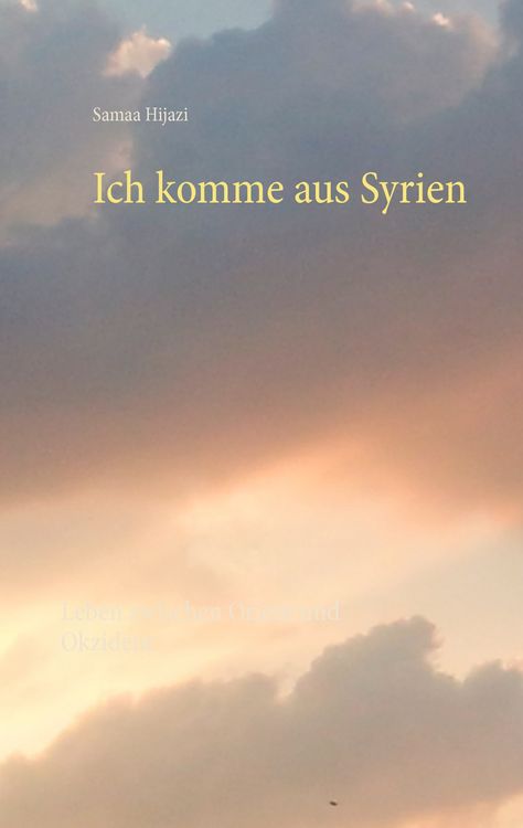 Produktbild: Ich komme aus Syrien