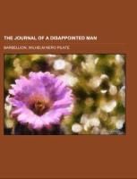 Produktbild: The Journal of a Disappointed Man