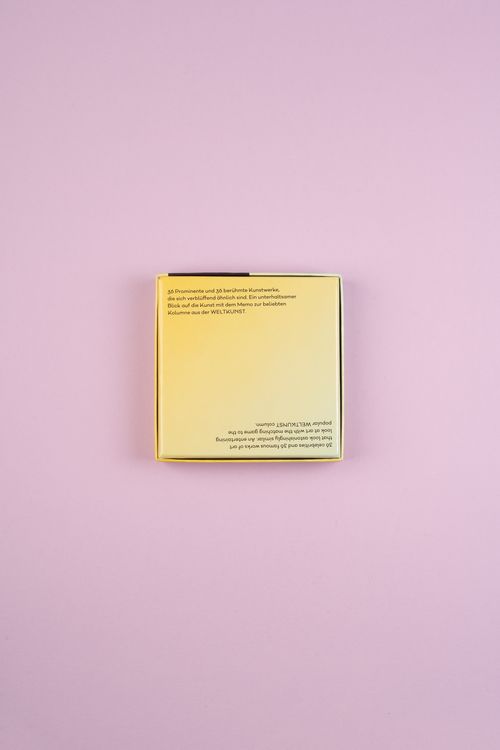 Heimliche Zwillinge. Memo | Secret Twins. Matching Game, m. 1 Buch