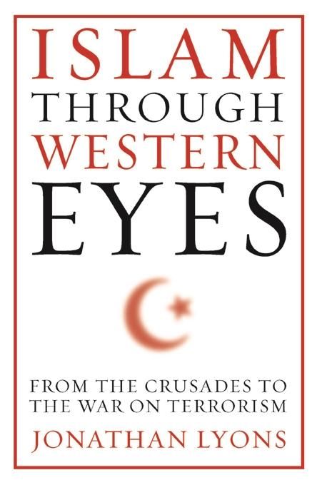 Produktbild: Islam Through Western Eyes