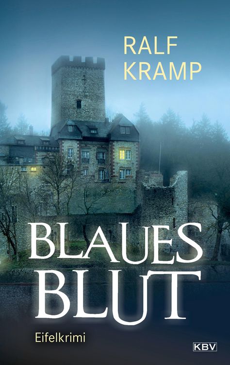 Produktbild: Blaues Blut