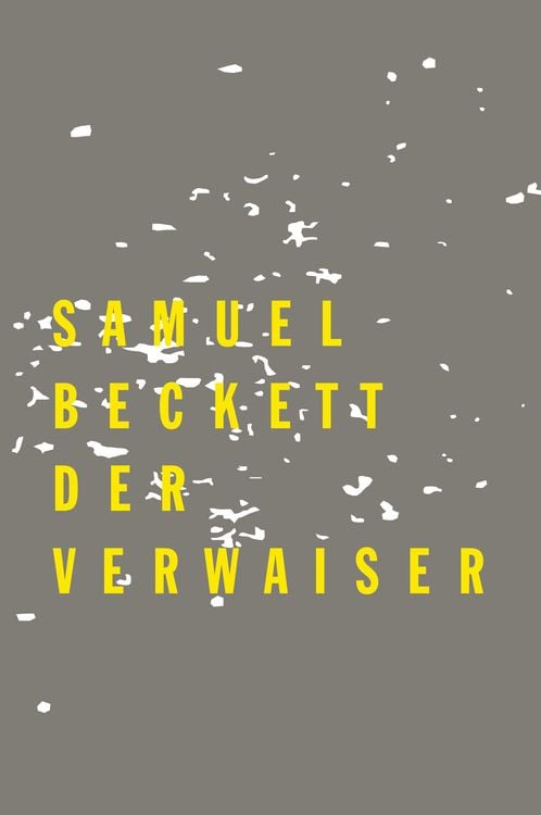 Produktbild: Der Verwaiser