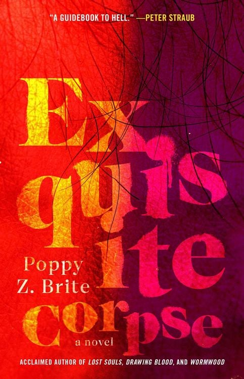 Produktbild: Exquisite Corpse